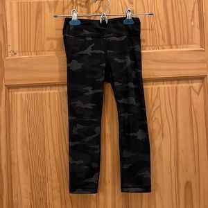 Athleta Girl leggings